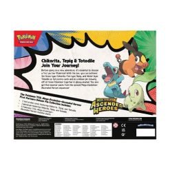 Pokemon Tcg Ascended Heroes Deluxe Pin Collection