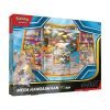 Pokemon Tcg Mega Kangaskhan Ex Box - Jtoys