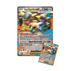 Pokemon Tcg Mega Kangaskhan Ex Box - Image 4