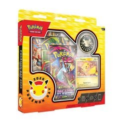 Pokemon Trading Card Game Pokemon Day 2026 Collection