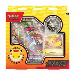 Alternative view of Pokemon Trading Card Game Pokemon Day 2026 Collection