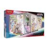 Scarlet &Amp; Violet Prismatic Evolutions Premium Figure Collection Pokemon Tcg Scarlet &Amp; Violet Prismatic Evolutions Premium Figure Collection Pokemon Tcg