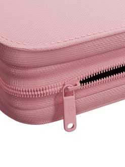 Palms Off Gaming Collector'S Series Top Loader Zip Binder - 9 Pocket - Pink - Image 5 Palms Off Gaming Collector'S Series Top Loader Zip Binder - 9 Pocket - Pink - Image 5
