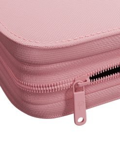Palms Off Gaming Collector'S Series 9 Pocket Zip Binder - Pink - Image 5