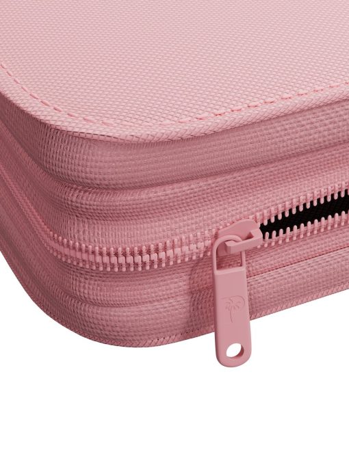 Palms Off Gaming Collector'S Series 9 Pocket Zip Binder - Pink - Image 5