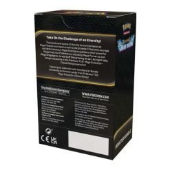 Alternative view of Pokemon Trading Card Game Mega Evolution Chaos Rising Booster Bundle