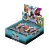 Dragon Ball Super Card Game Masters Booster Box B31 Ultra Bout Set 4 - Jtoys