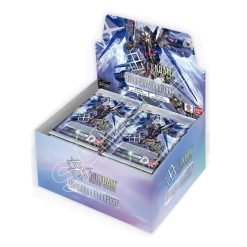 Gundam Card Game GD05 Freedom Ascension Booster Box