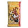 Magic the Gathering Marvel Super Heroes Single Collector Booster Pack