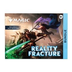Magic The Gathering Reality Fracture Bundle Magic The Gathering Reality Fracture Bundle