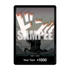 One Piece Card Game Dp11 Double Pack Op16 The Time Of Battle - Image 4