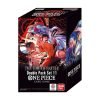 One Piece Card Game DP11 Double Pack OP16 The Time of Battle