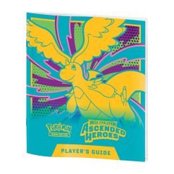 Pokemon Tcg Mega Evolution Ascended Heroes Pokemon Center Exclusive Elite Trainer Box - Image 5 Pokemon Tcg Mega Evolution Ascended Heroes Pokemon Center Exclusive Elite Trainer Box - Image 5