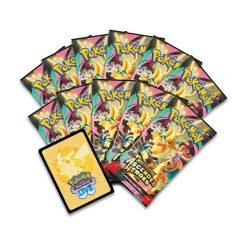 Pokemon Tcg Mega Evolution Ascended Heroes Pokemon Center Exclusive Elite Trainer Box - Image 4 Pokemon Tcg Mega Evolution Ascended Heroes Pokemon Center Exclusive Elite Trainer Box - Image 4
