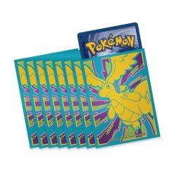 Pokemon Tcg Mega Evolution Ascended Heroes Pokemon Center Exclusive Elite Trainer Box - Image 6 Pokemon Tcg Mega Evolution Ascended Heroes Pokemon Center Exclusive Elite Trainer Box - Image 6