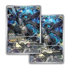 Pokemon Tcg Mega Evolution Ascended Heroes Pokemon Center Exclusive Elite Trainer Box - Image 3 Pokemon Tcg Mega Evolution Ascended Heroes Pokemon Center Exclusive Elite Trainer Box - Image 3