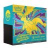 Pokemon TCG Mega Evolution Ascended Heroes Pokemon Center Exclusive Elite Trainer Box