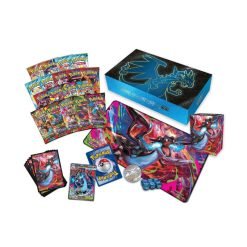 Pokemon TCG Mega Charizard X ex Ultra Premium Collection