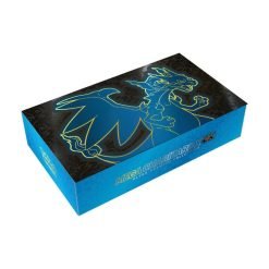 Pokemon Tcg Mega Charizard X Ex Ultra Premium Collection Pokemon Tcg Mega Charizard X Ex Ultra Premium Collection