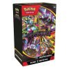 Pokemon Trading Card Game Mega Evolution Pitch Black Booster Bundle