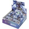 Bandai Gundam Card Game Freedom Ascension Gd05 Booster Box Japanese
