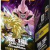 Japanese Dragon Ball Super Card Game Fusion World Story Booster 01 Booster Box - Jtoys