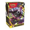 Pokemon Trading Card Game Mega Evolution Pitch Black Build and Battle Box - JToys