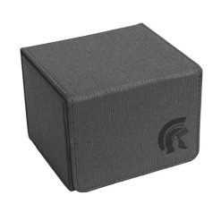 Ultra Pro Legion Sentinel Deck Box Black - JToys