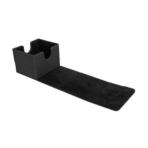 Ultra Pro Legion Sentinel Deck Box Black - Jtoys Ultra Pro Legion Sentinel Deck Box Black - Jtoys