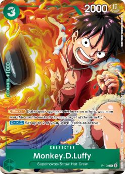 One Piece Card Game Extra Grand Battle for Stores 2026 Ticket - 2