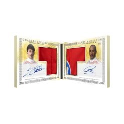 2026 Topps Formula 1 Eccellenza Hobby Box - Jtoys