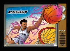 2025/26 Topps Bowman Basketball Value Box - Jtoys